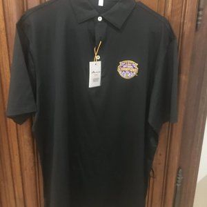 LSU Shirt 2019 Natl Champion shirt size Medium NWT
